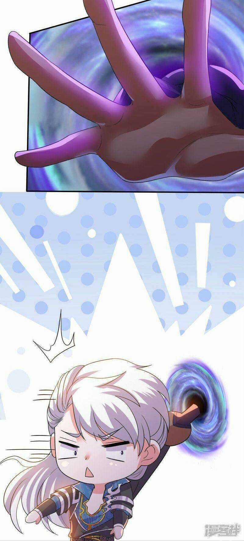 Tu La Kiếm Tôn - Chapter 346 - Trang 19