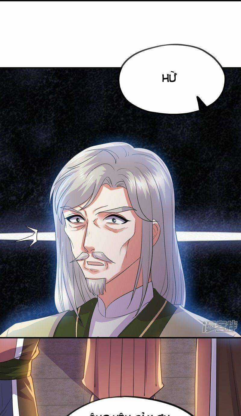 Tu La Kiếm Tôn - Chapter 346 - Trang 20