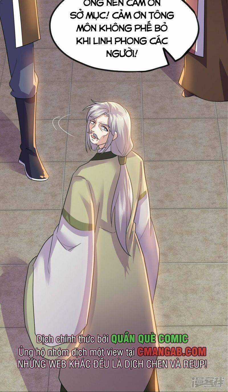 Tu La Kiếm Tôn - Chapter 346 - Trang 21