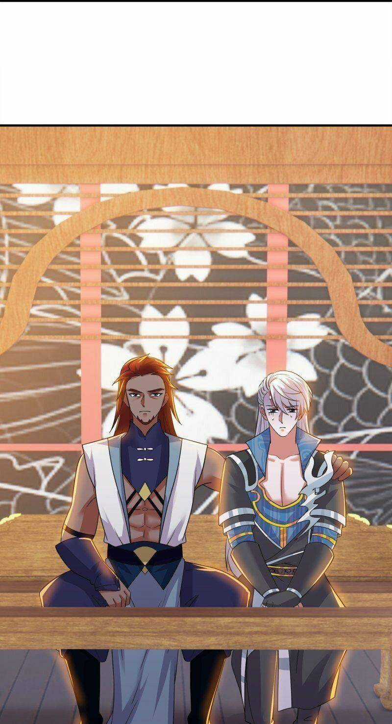 Tu La Kiếm Tôn - Chapter 346 - Trang 22