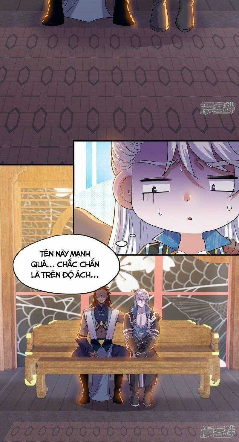 Tu La Kiếm Tôn - Chapter 346 - Trang 23