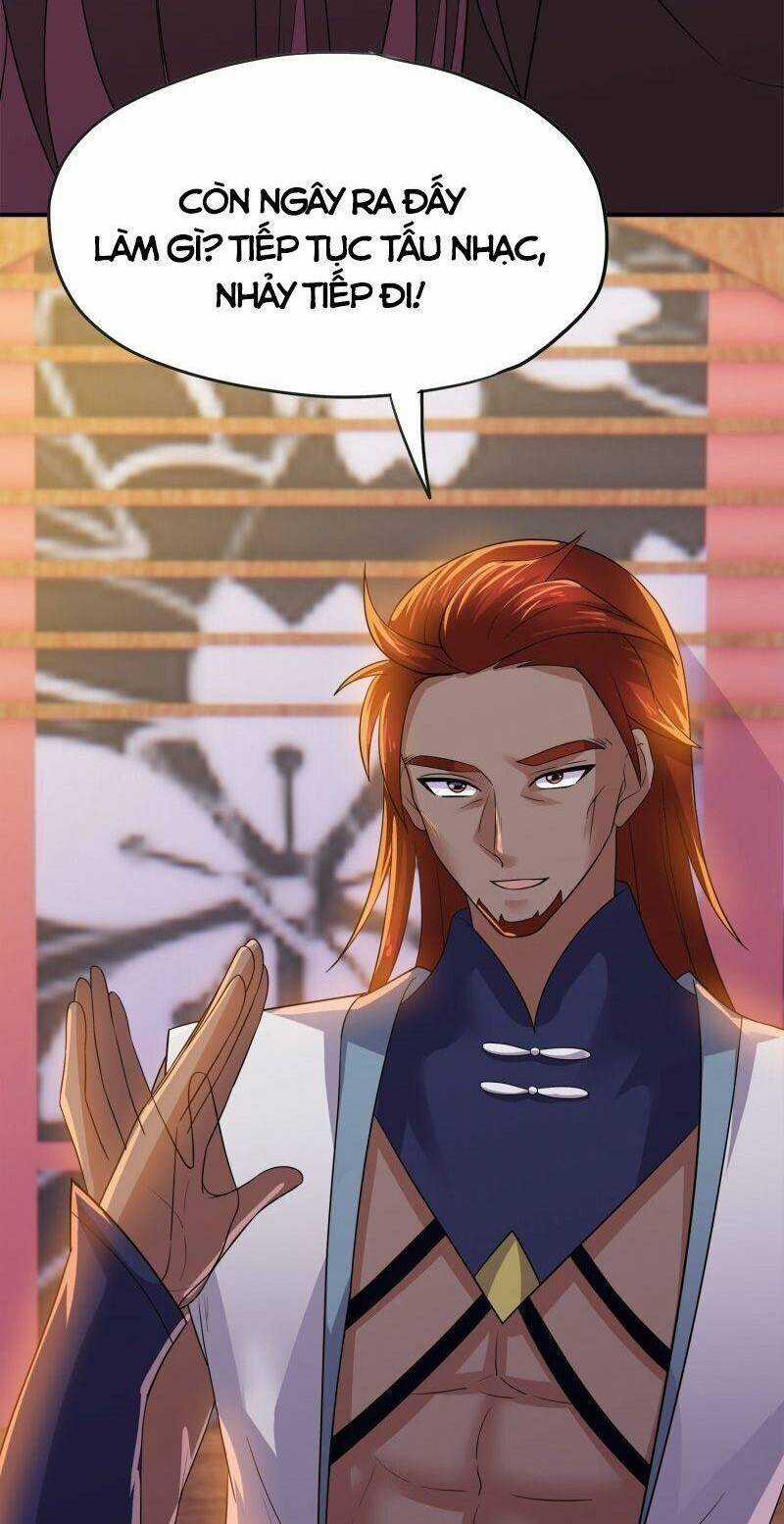 Tu La Kiếm Tôn - Chapter 346 - Trang 25