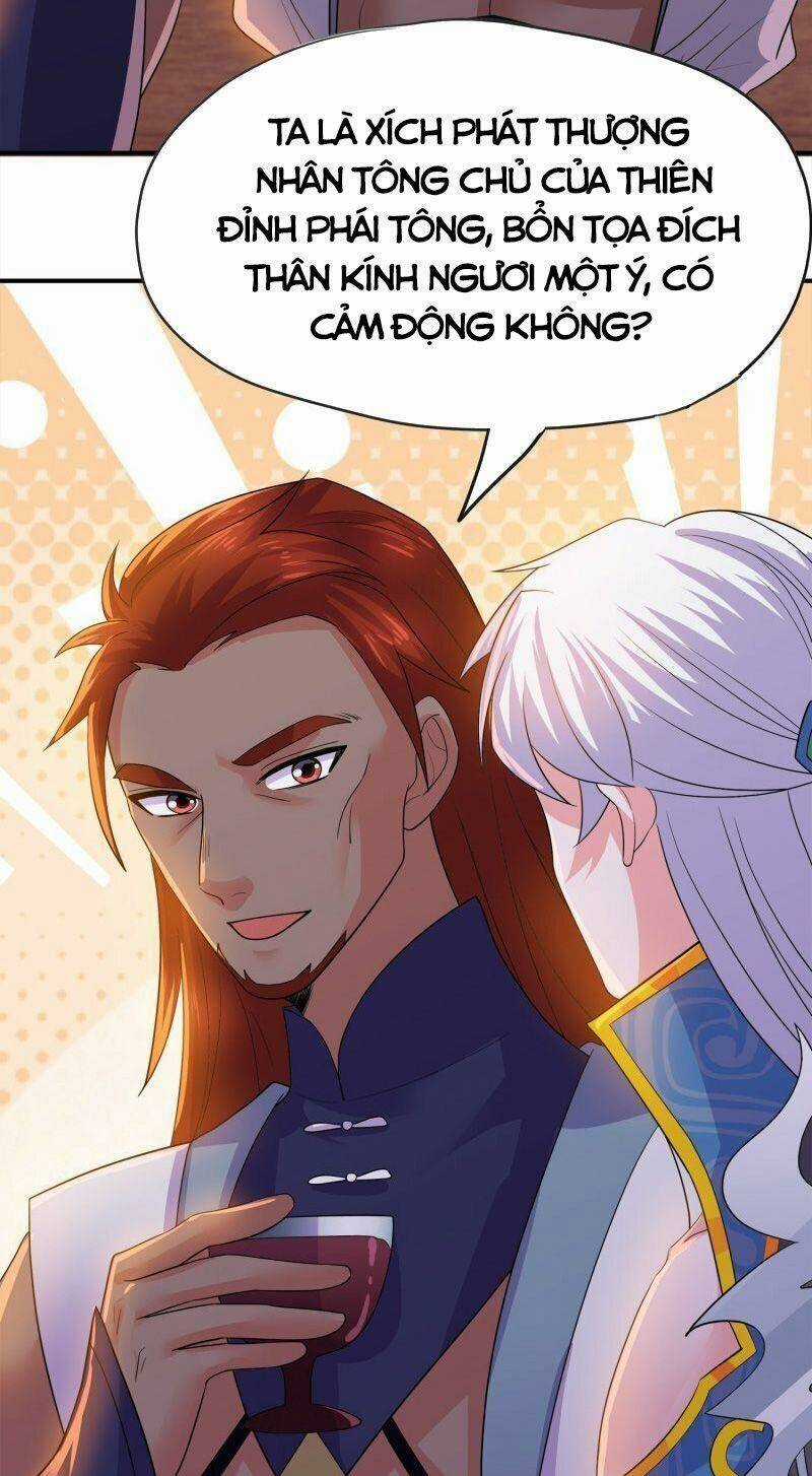 Tu La Kiếm Tôn - Chapter 346 - Trang 26