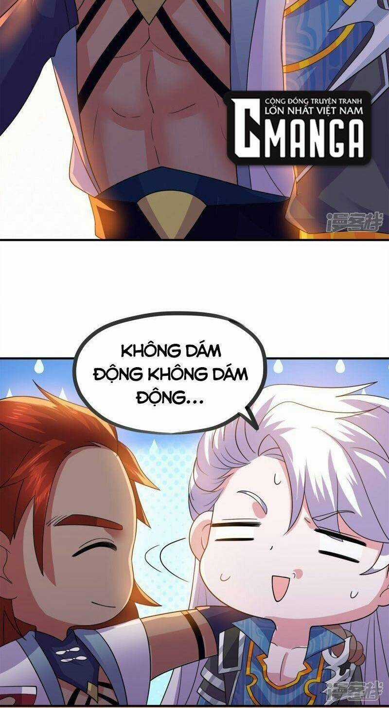 Tu La Kiếm Tôn - Chapter 346 - Trang 27