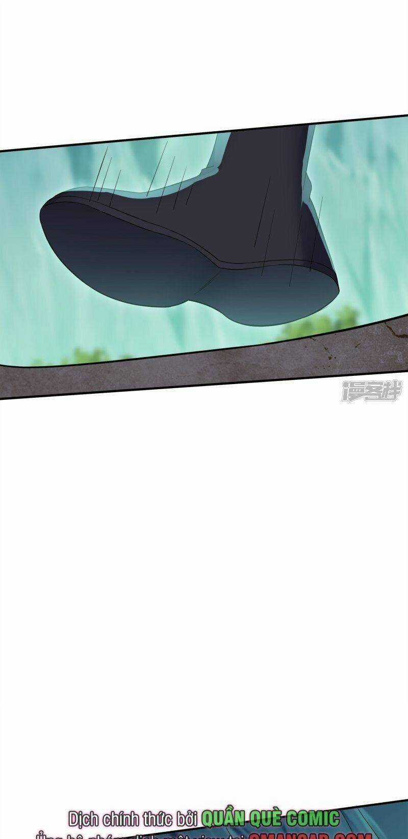 Tu La Kiếm Tôn - Chapter 346 - Trang 4