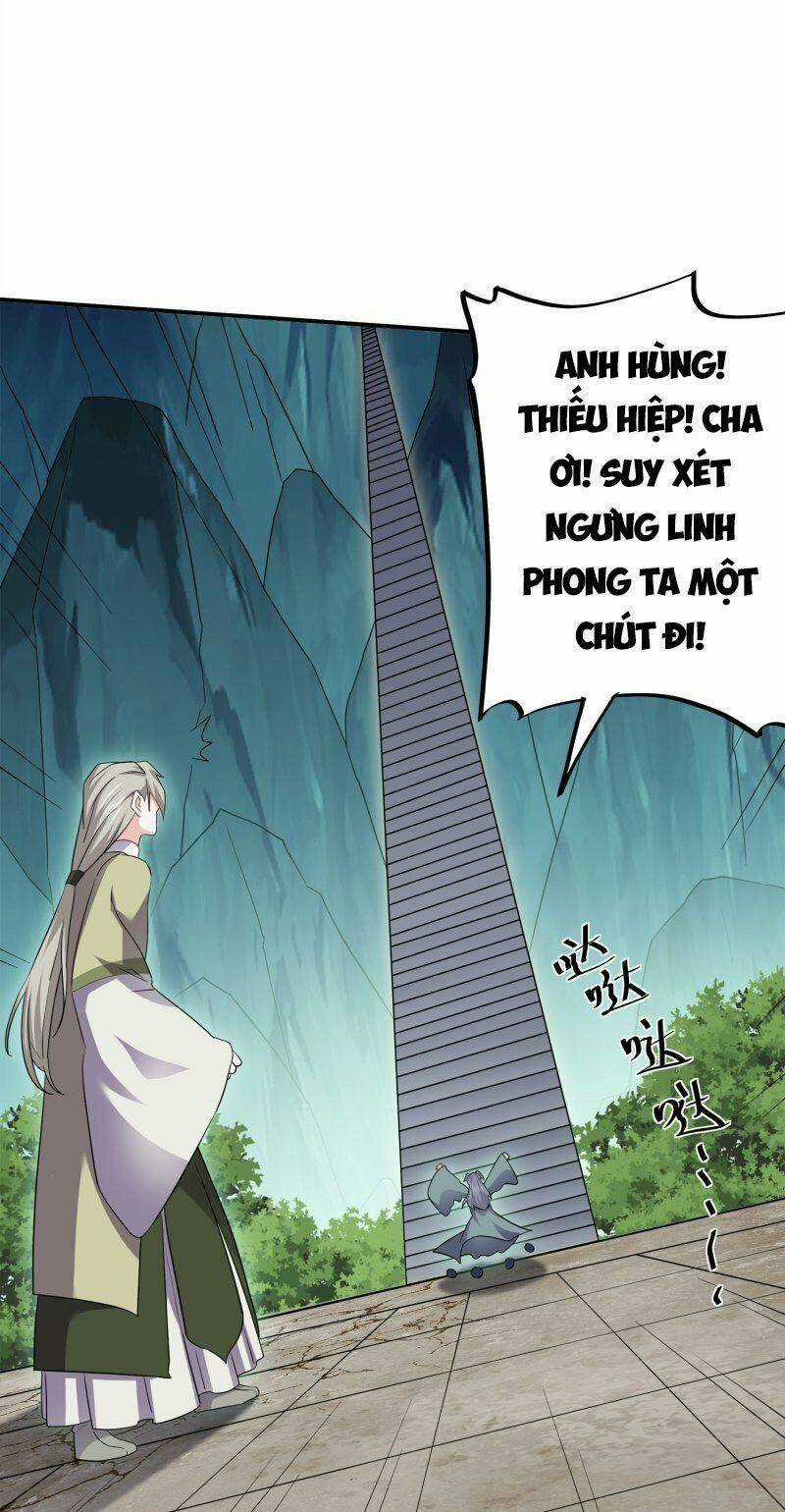 Tu La Kiếm Tôn - Chapter 346 - Trang 8