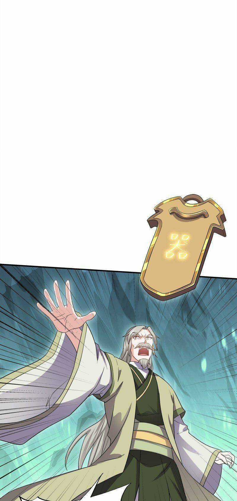 Tu La Kiếm Tôn - Chapter 346 - Trang 10