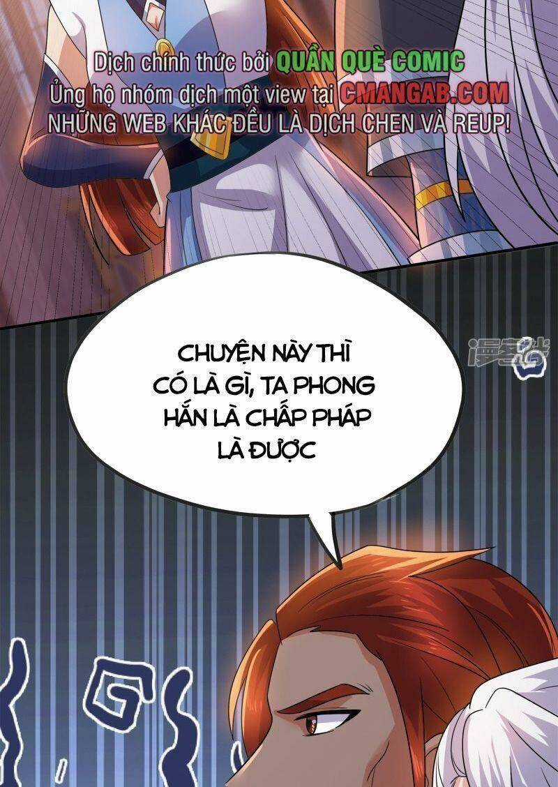 Tu La Kiếm Tôn - Chapter 347 - Trang 14