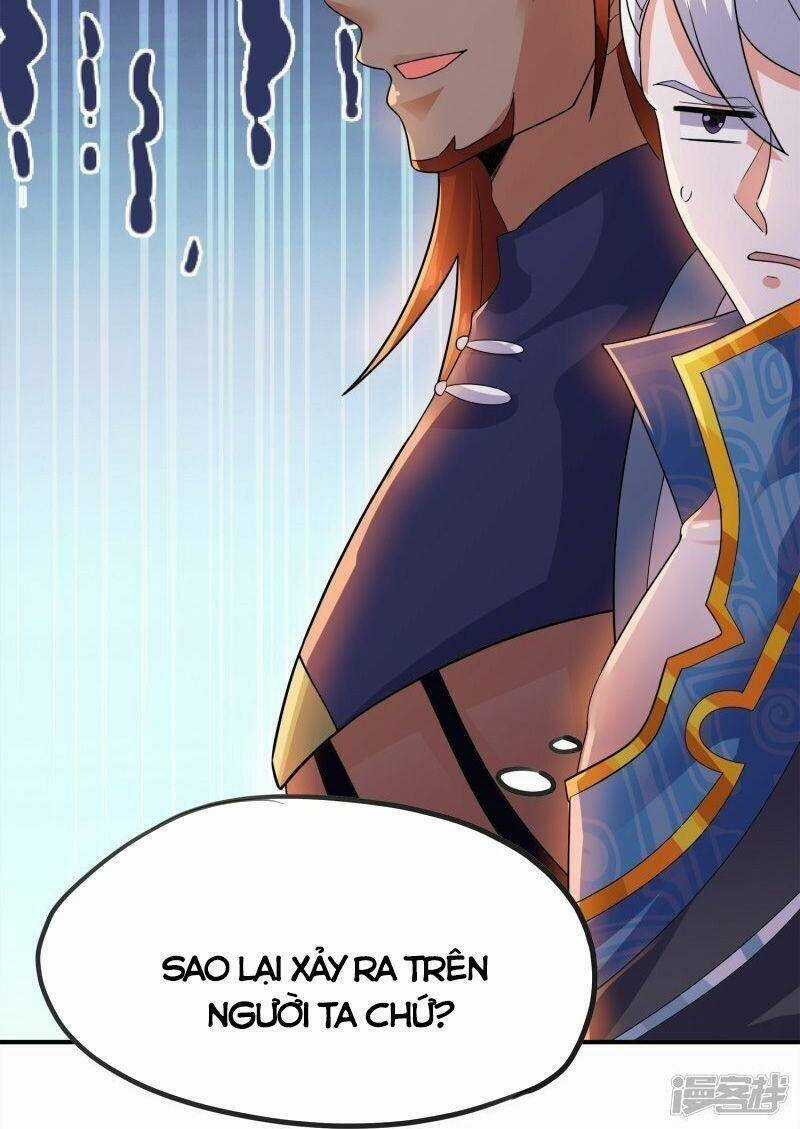 Tu La Kiếm Tôn - Chapter 347 - Trang 15