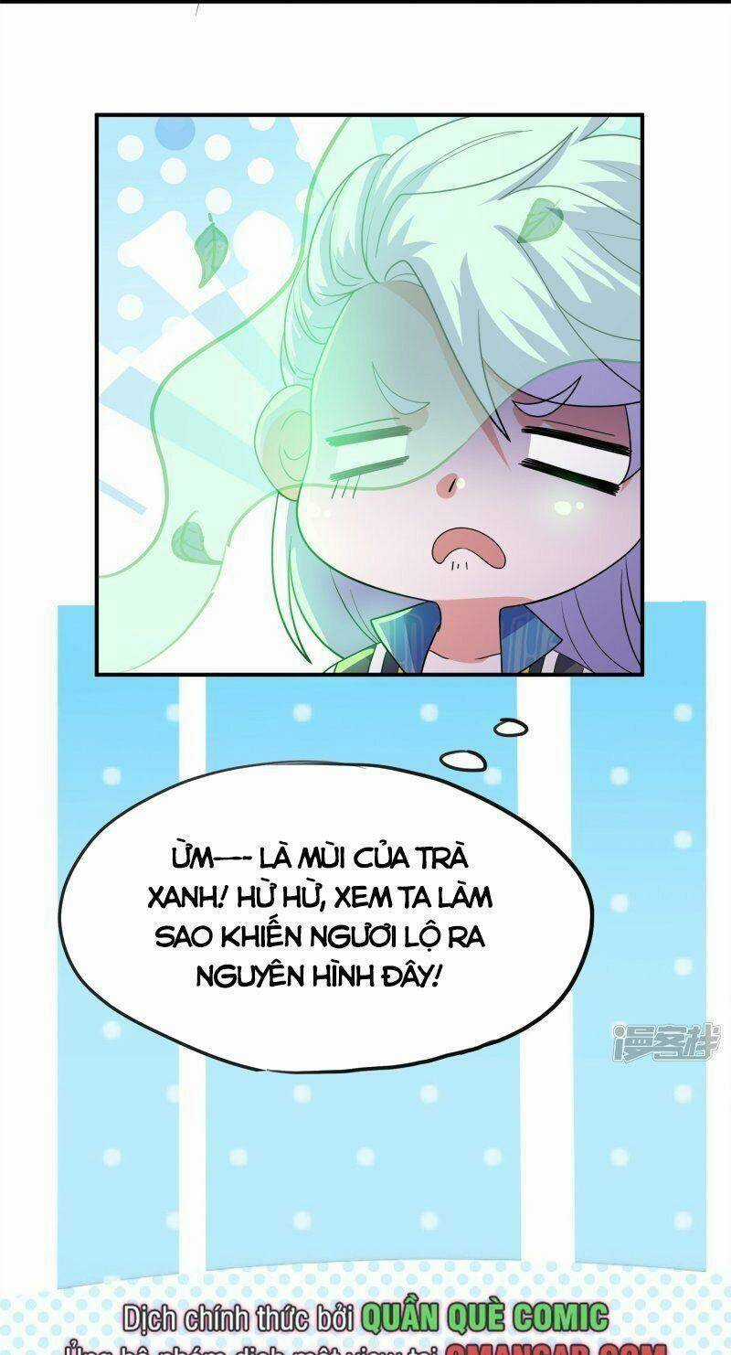 Tu La Kiếm Tôn - Chapter 347 - Trang 20