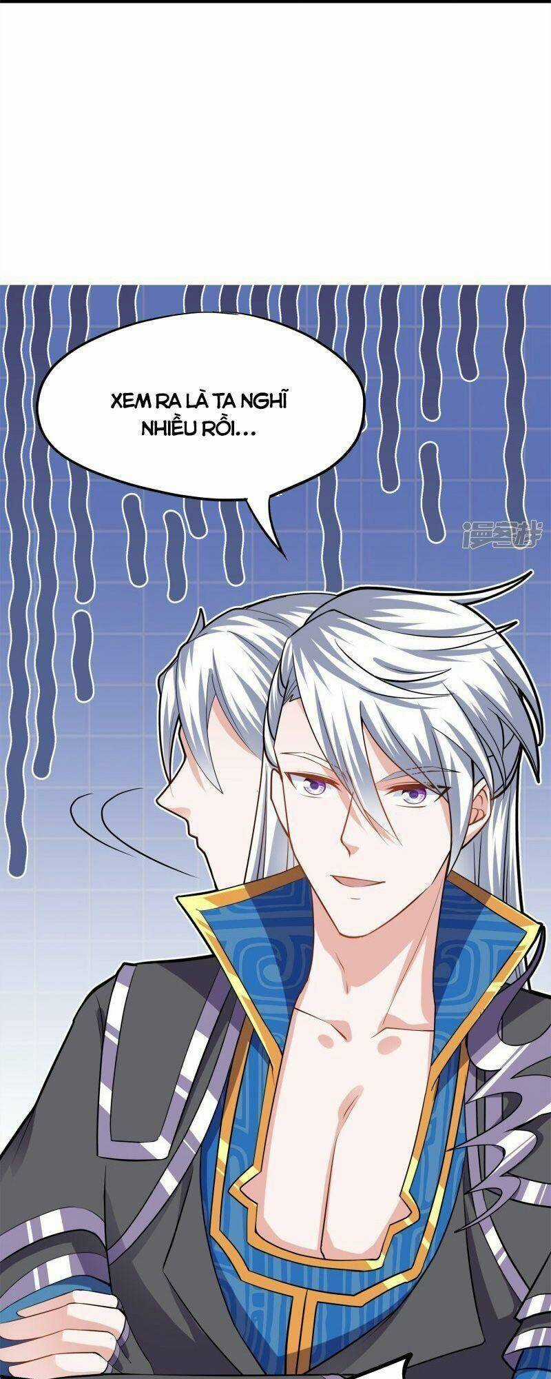 Tu La Kiếm Tôn - Chapter 347 - Trang 24