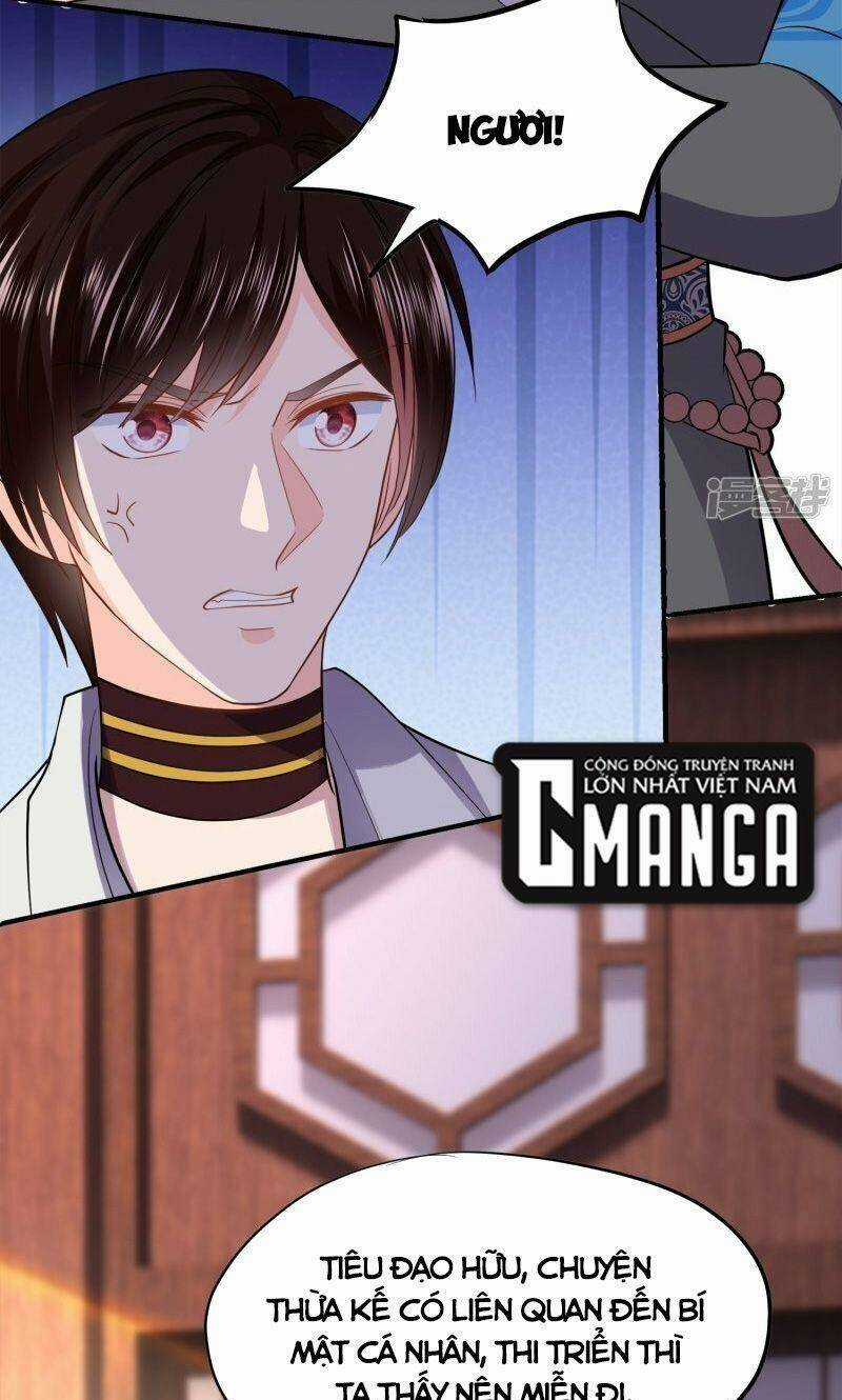 Tu La Kiếm Tôn - Chapter 347 - Trang 25