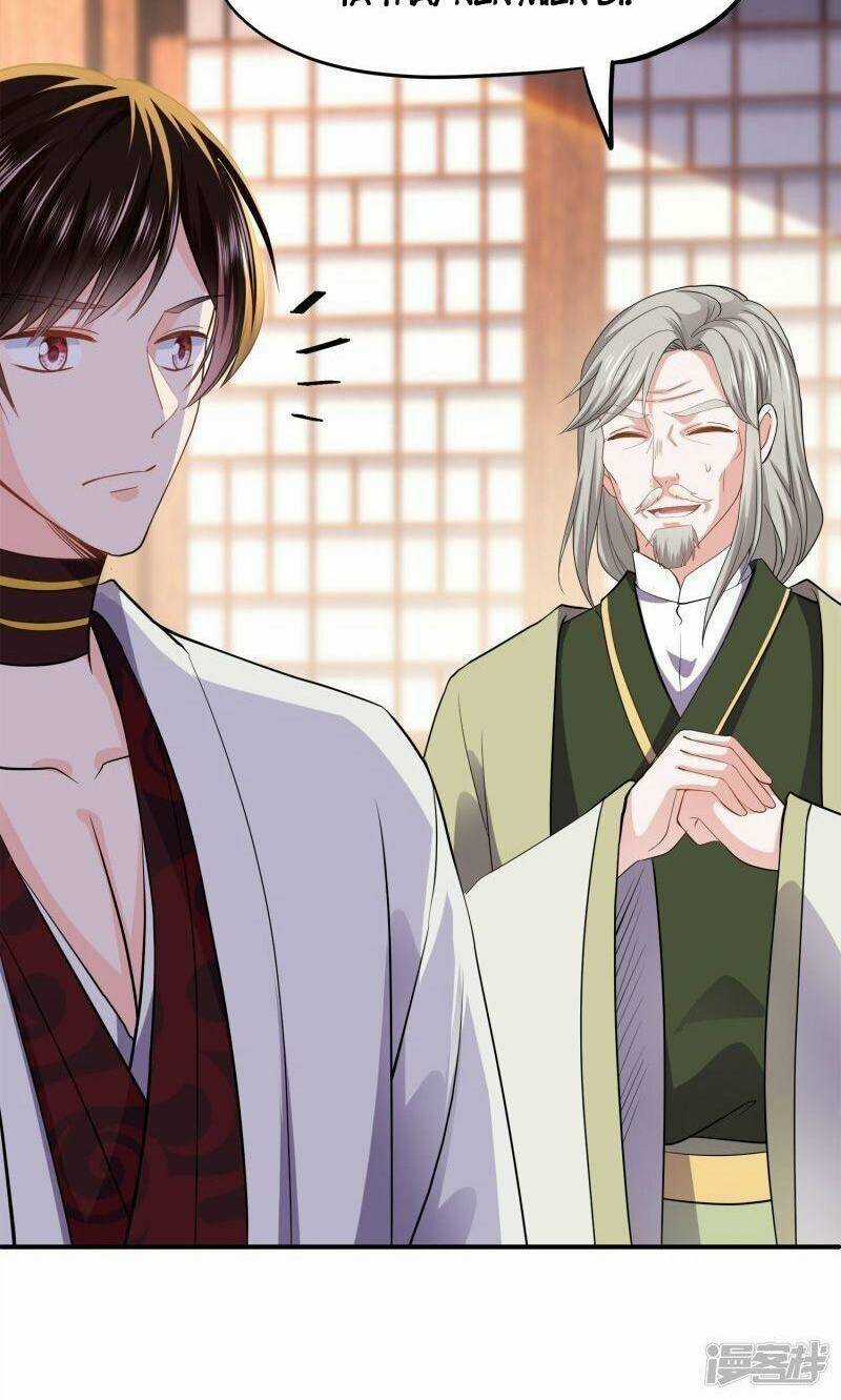 Tu La Kiếm Tôn - Chapter 347 - Trang 26