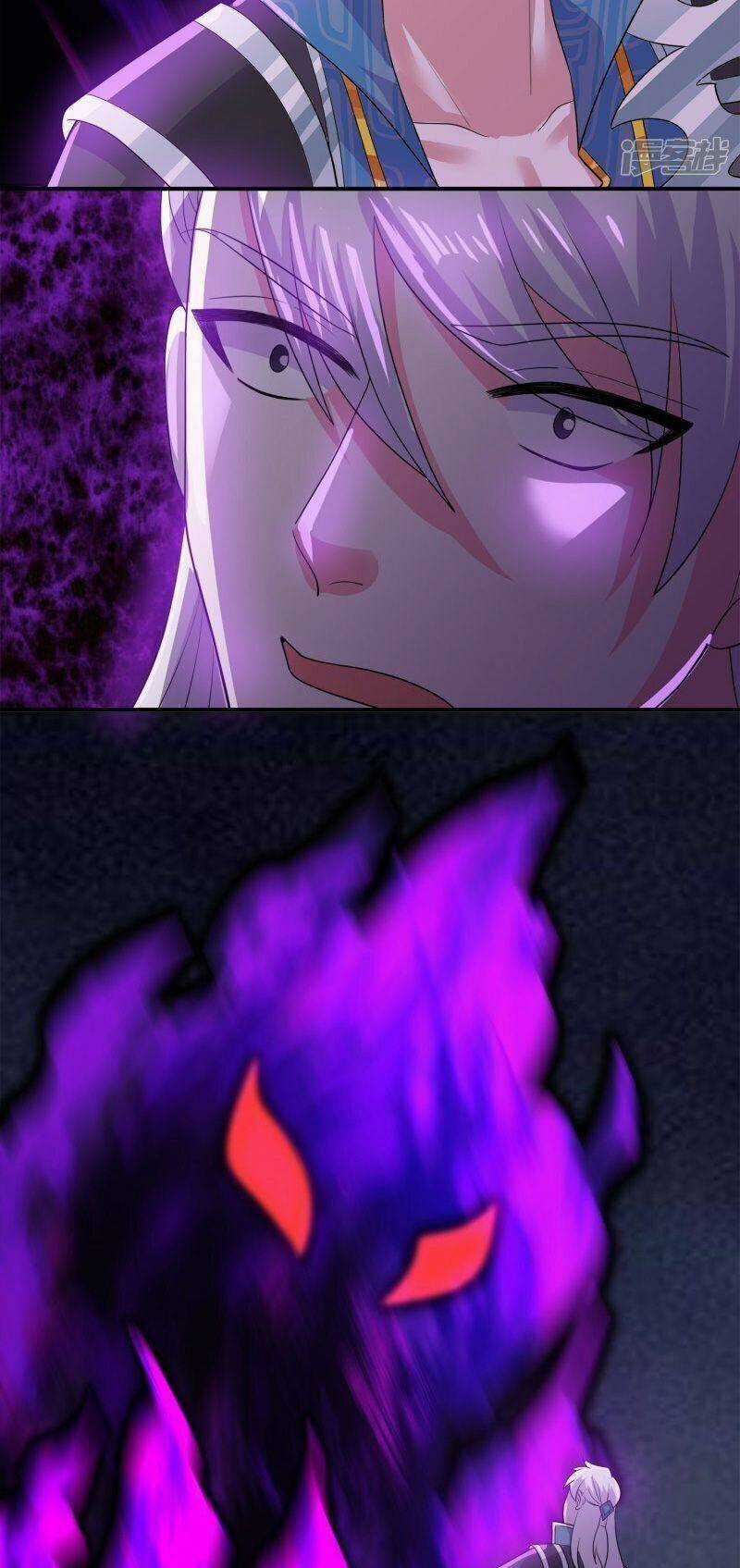 Tu La Kiếm Tôn - Chapter 347 - Trang 5