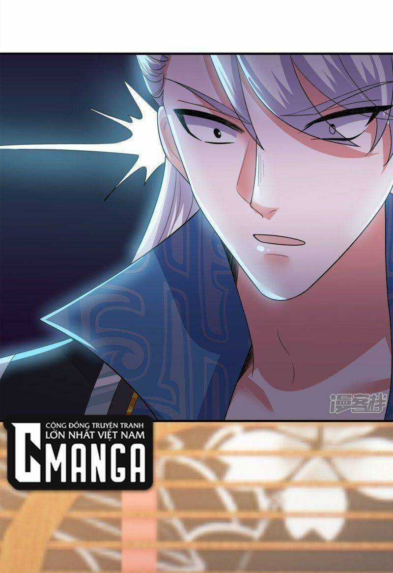 Tu La Kiếm Tôn - Chapter 347 - Trang 7