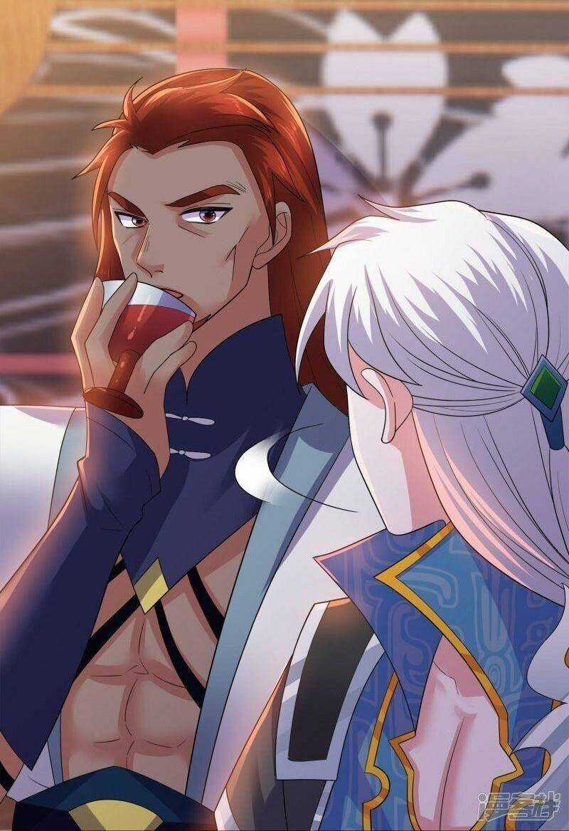 Tu La Kiếm Tôn - Chapter 347 - Trang 8