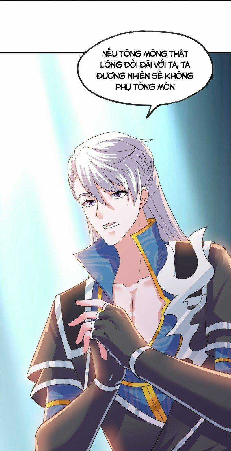 Tu La Kiếm Tôn - Chapter 347 - Trang 9