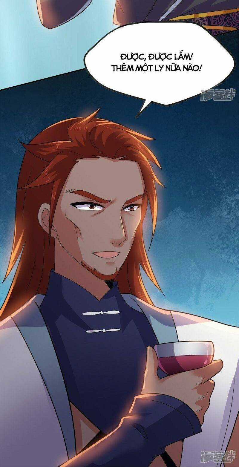 Tu La Kiếm Tôn - Chapter 347 - Trang 10