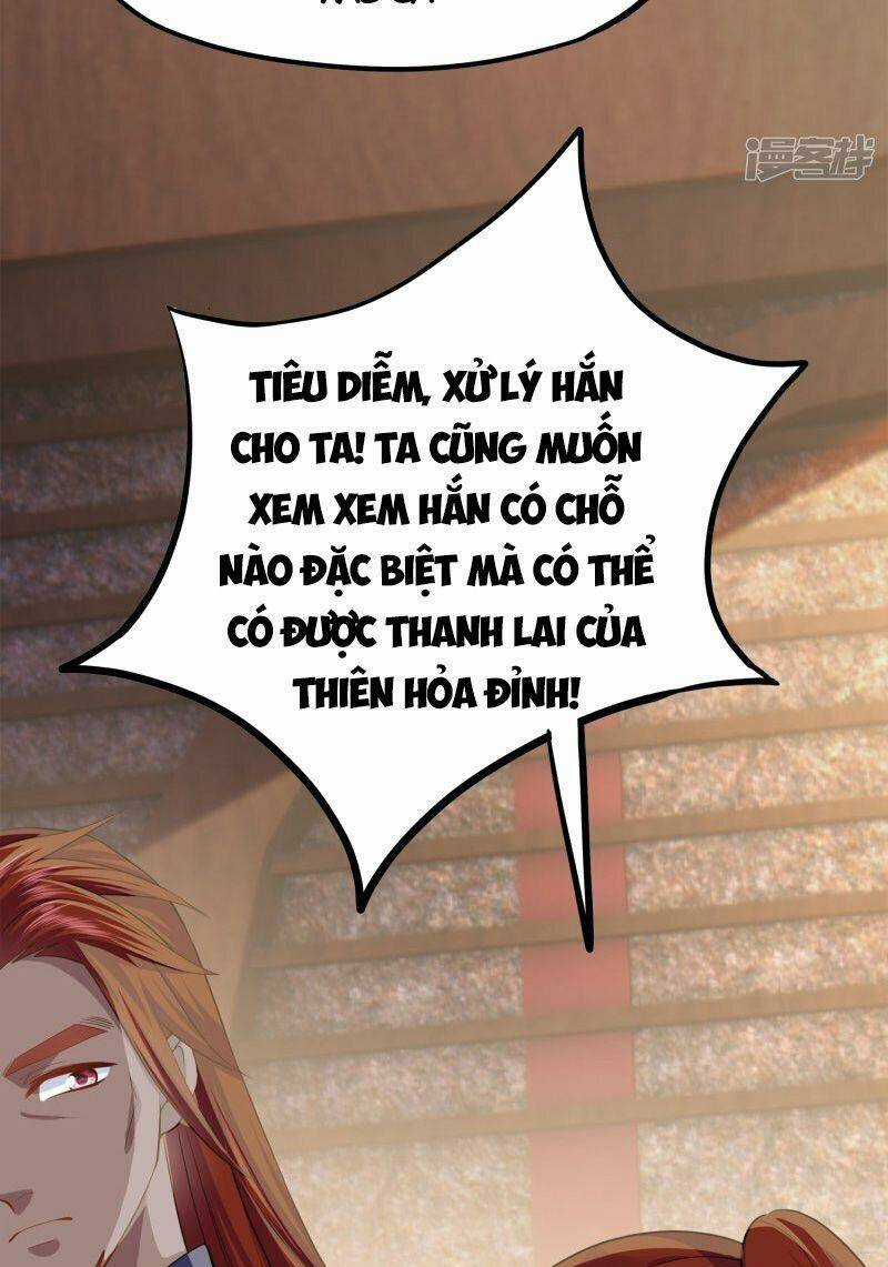 Tu La Kiếm Tôn - Chapter 348 - Trang 13