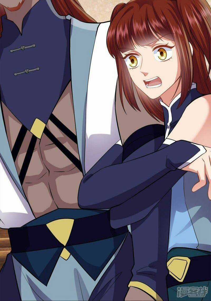 Tu La Kiếm Tôn - Chapter 348 - Trang 14