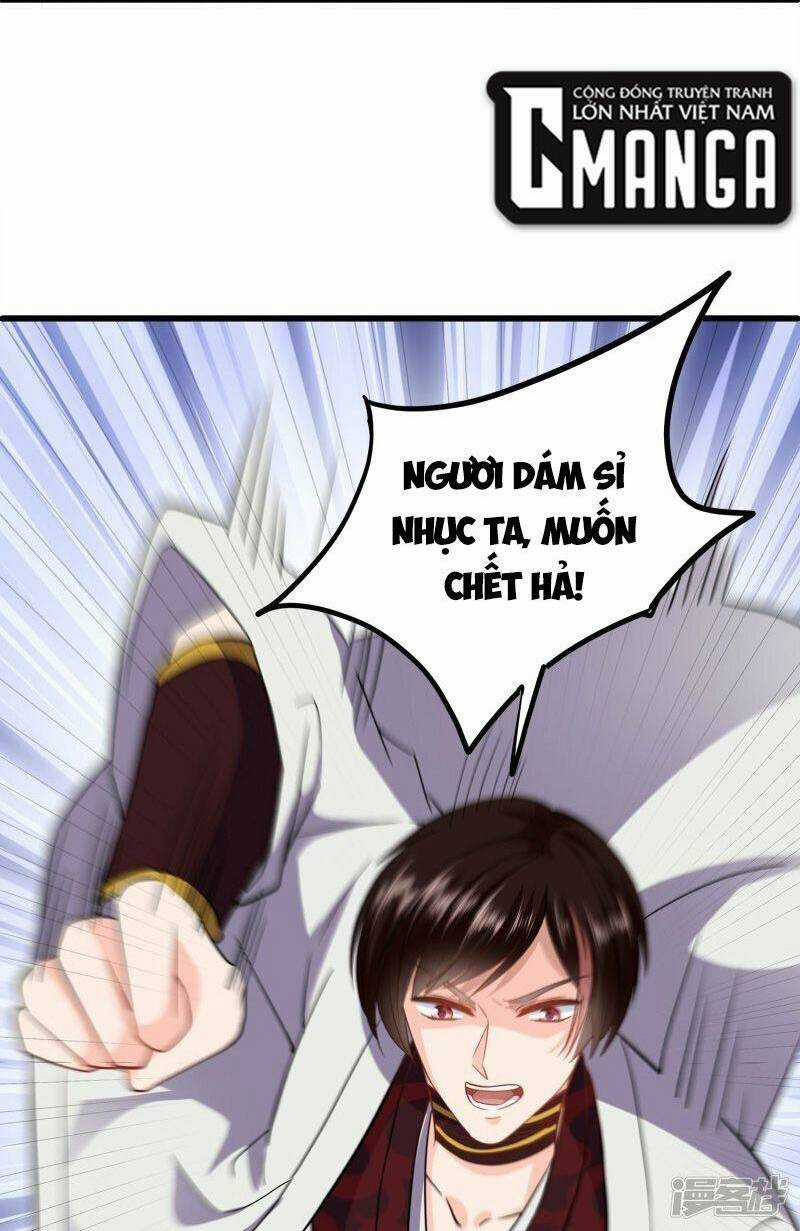 Tu La Kiếm Tôn - Chapter 348 - Trang 16