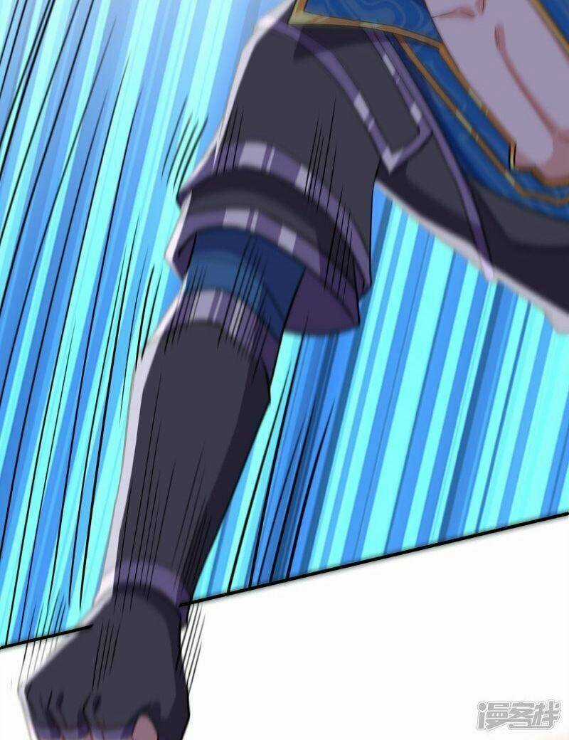 Tu La Kiếm Tôn - Chapter 348 - Trang 19