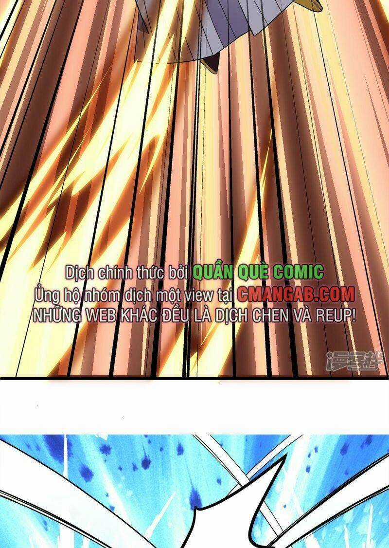 Tu La Kiếm Tôn - Chapter 348 - Trang 21