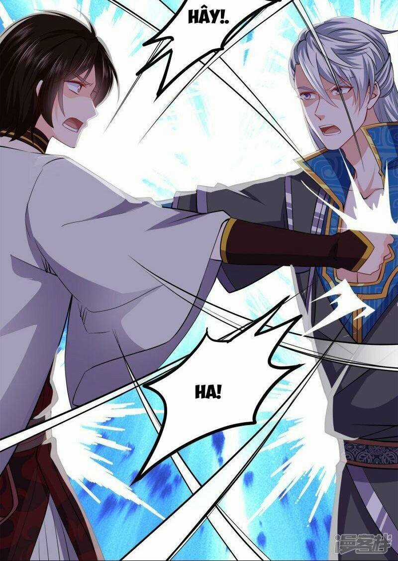 Tu La Kiếm Tôn - Chapter 348 - Trang 22