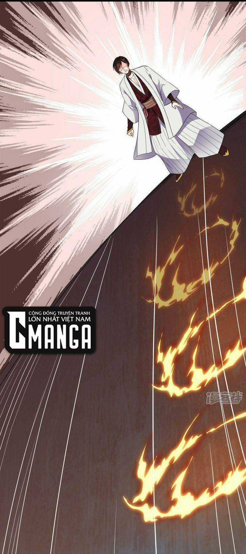 Tu La Kiếm Tôn - Chapter 348 - Trang 23