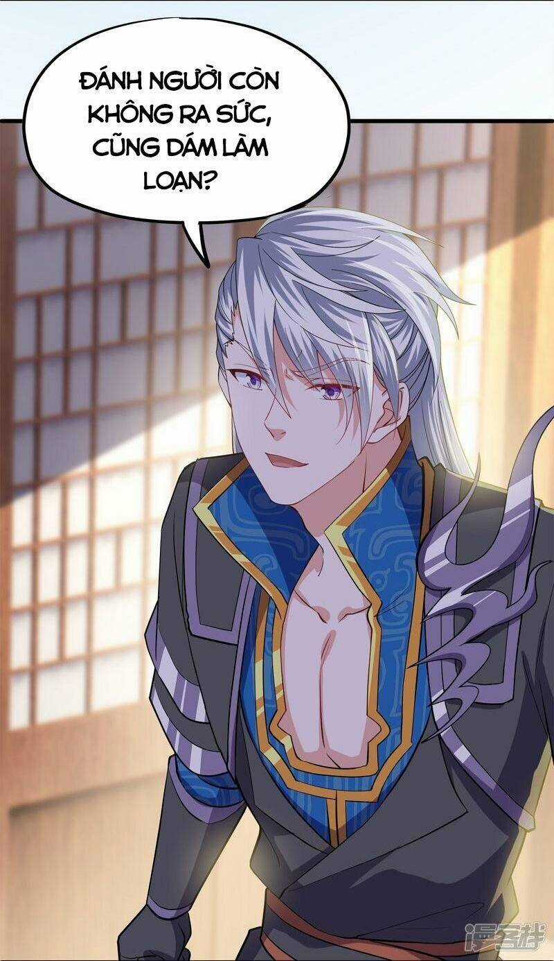 Tu La Kiếm Tôn - Chapter 348 - Trang 26