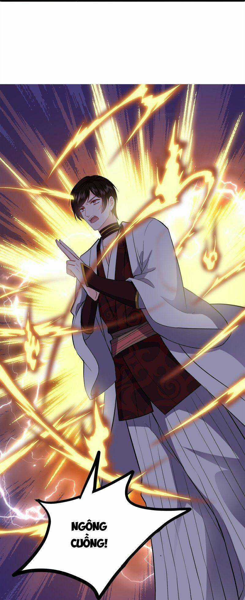 Tu La Kiếm Tôn - Chapter 348 - Trang 27