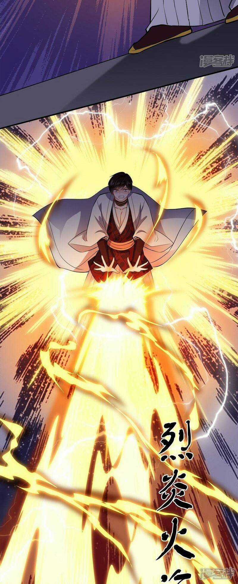 Tu La Kiếm Tôn - Chapter 348 - Trang 28