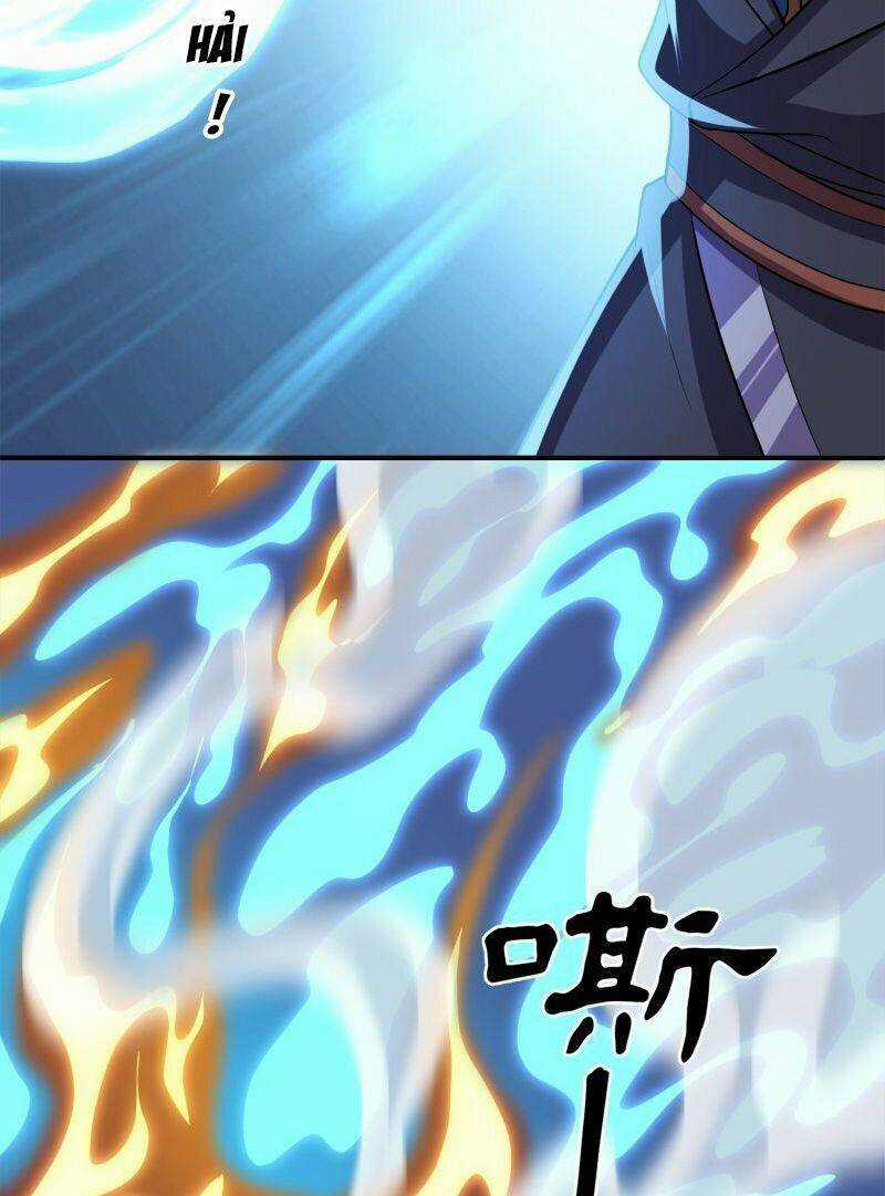 Tu La Kiếm Tôn - Chapter 348 - Trang 30