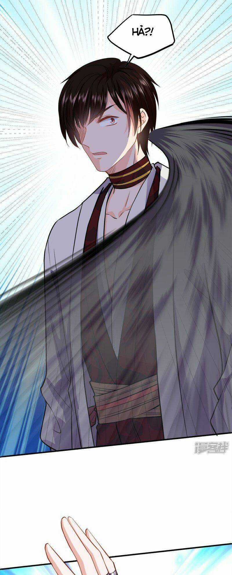 Tu La Kiếm Tôn - Chapter 348 - Trang 4