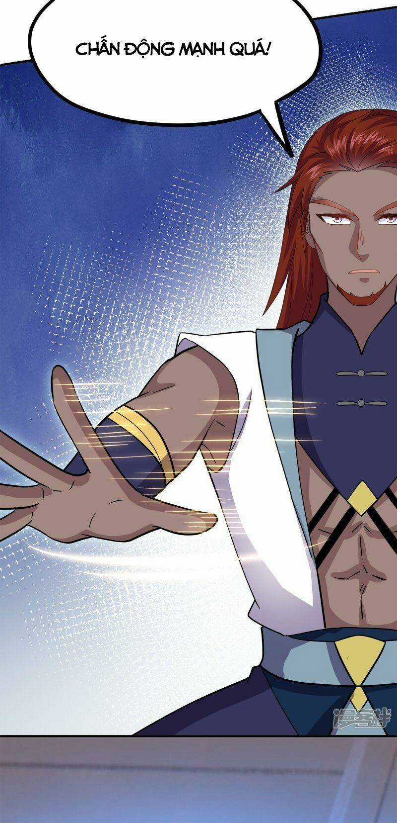 Tu La Kiếm Tôn - Chapter 348 - Trang 34