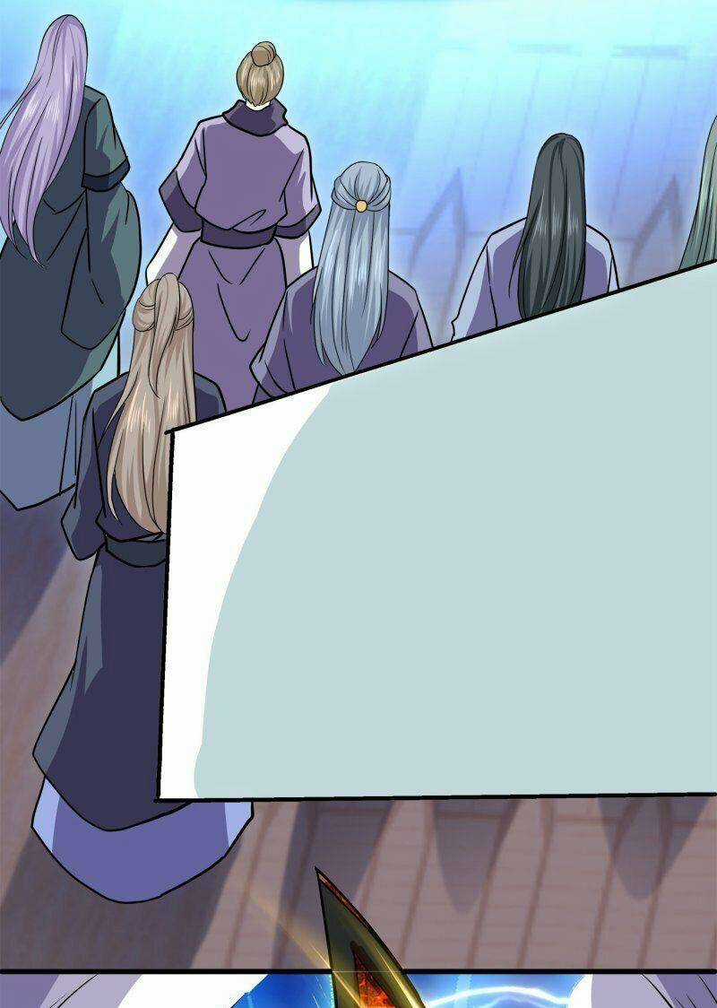 Tu La Kiếm Tôn - Chapter 348 - Trang 36