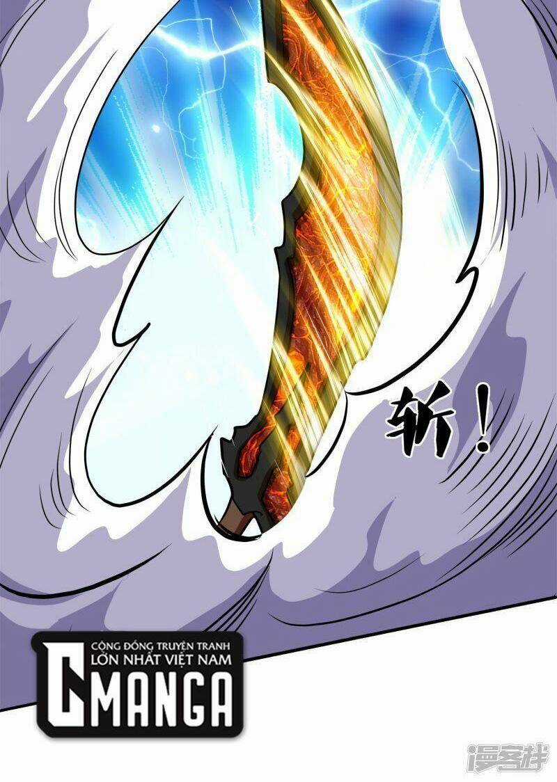 Tu La Kiếm Tôn - Chapter 348 - Trang 37