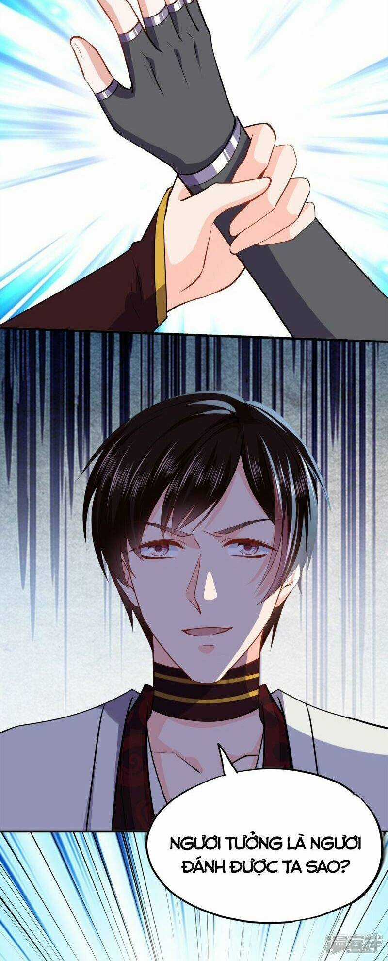 Tu La Kiếm Tôn - Chapter 348 - Trang 5