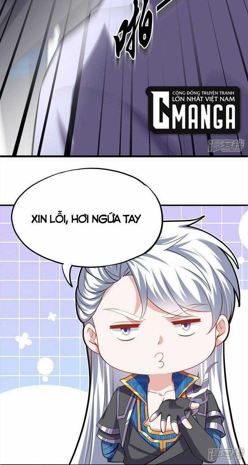 Tu La Kiếm Tôn - Chapter 348 - Trang 7