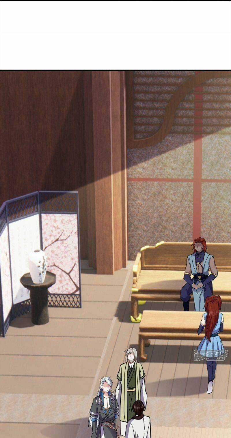 Tu La Kiếm Tôn - Chapter 348 - Trang 10