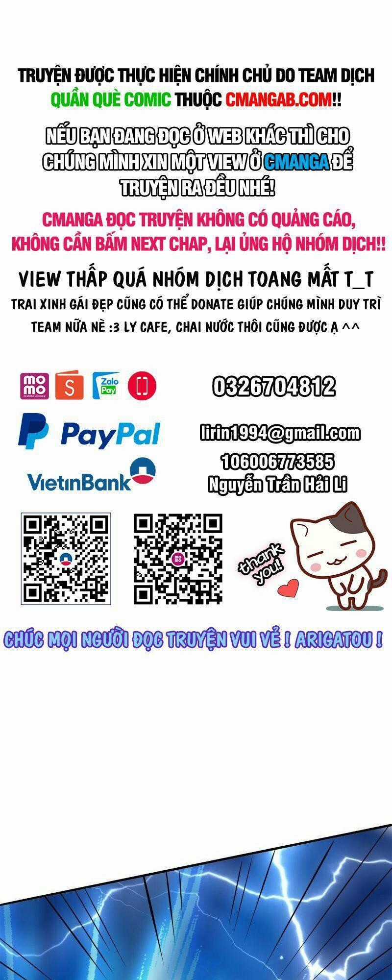 Tu La Kiếm Tôn - Chapter 349 - Trang 1