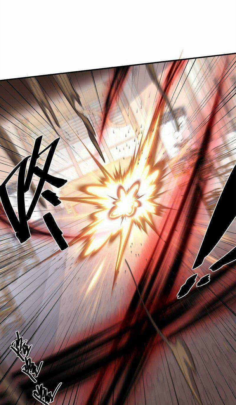 Tu La Kiếm Tôn - Chapter 349 - Trang 11