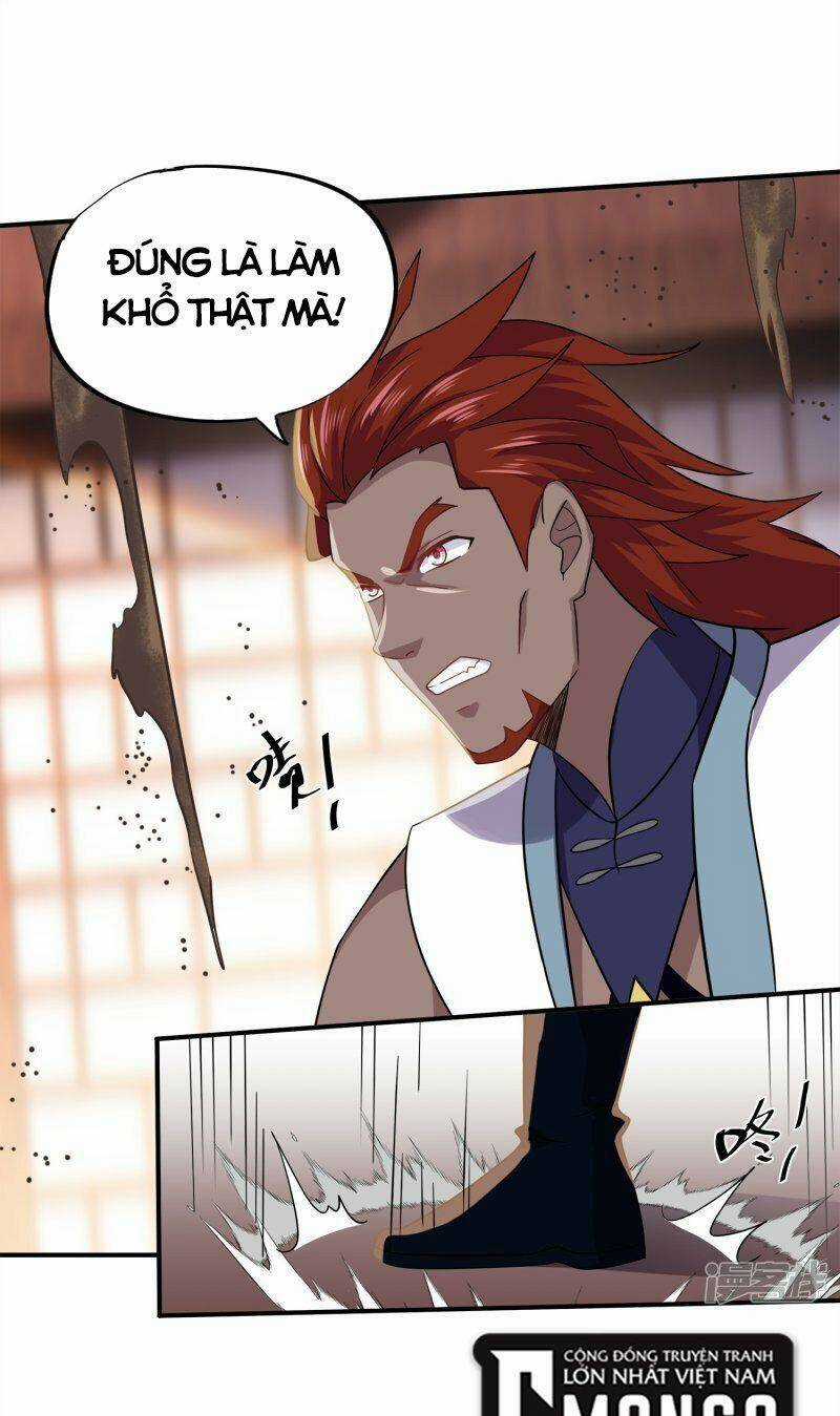 Tu La Kiếm Tôn - Chapter 349 - Trang 13