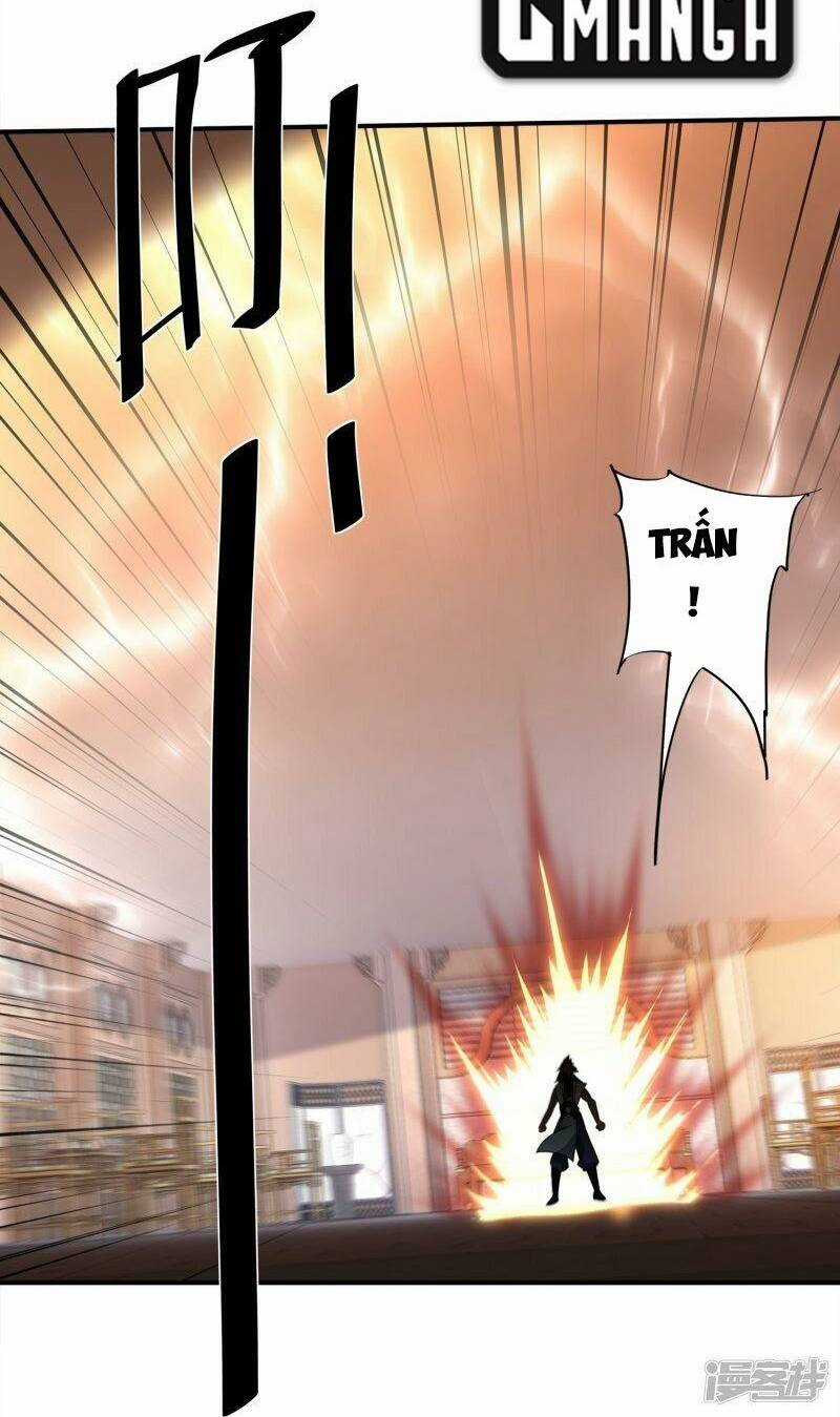 Tu La Kiếm Tôn - Chapter 349 - Trang 14