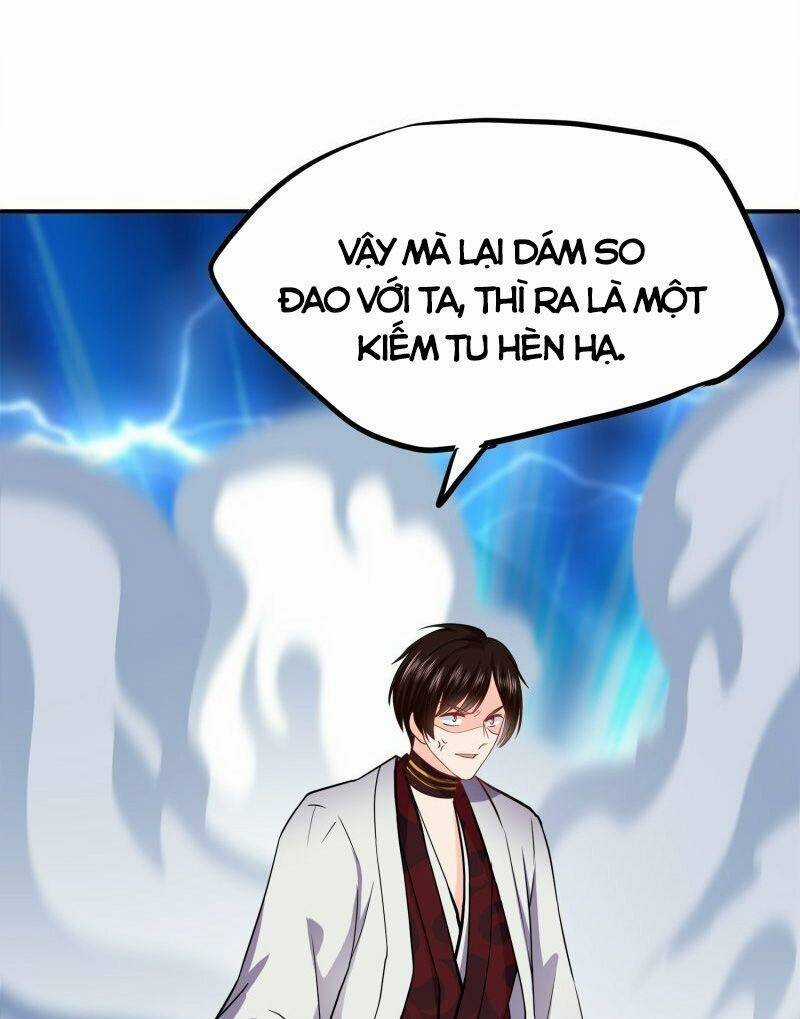 Tu La Kiếm Tôn - Chapter 349 - Trang 3