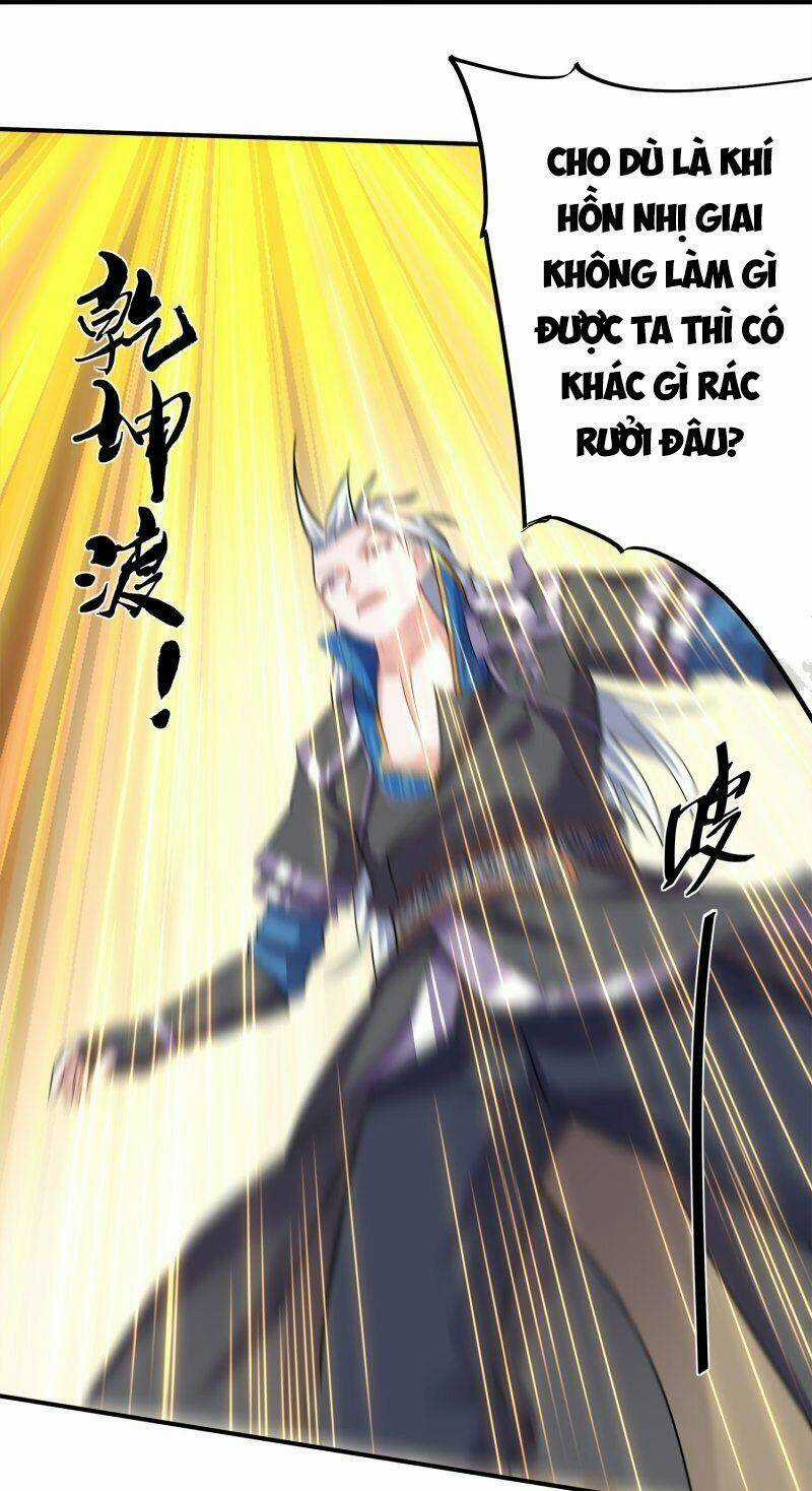 Tu La Kiếm Tôn - Chapter 349 - Trang 23