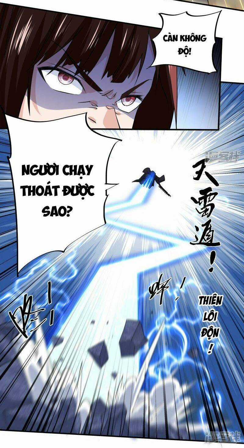 Tu La Kiếm Tôn - Chapter 349 - Trang 24
