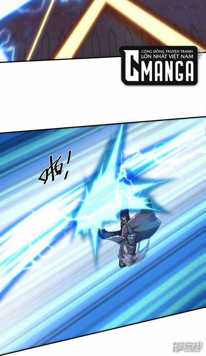 Tu La Kiếm Tôn - Chapter 349 - Trang 26