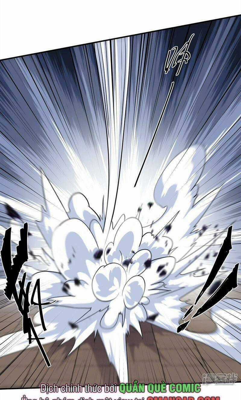 Tu La Kiếm Tôn - Chapter 349 - Trang 27