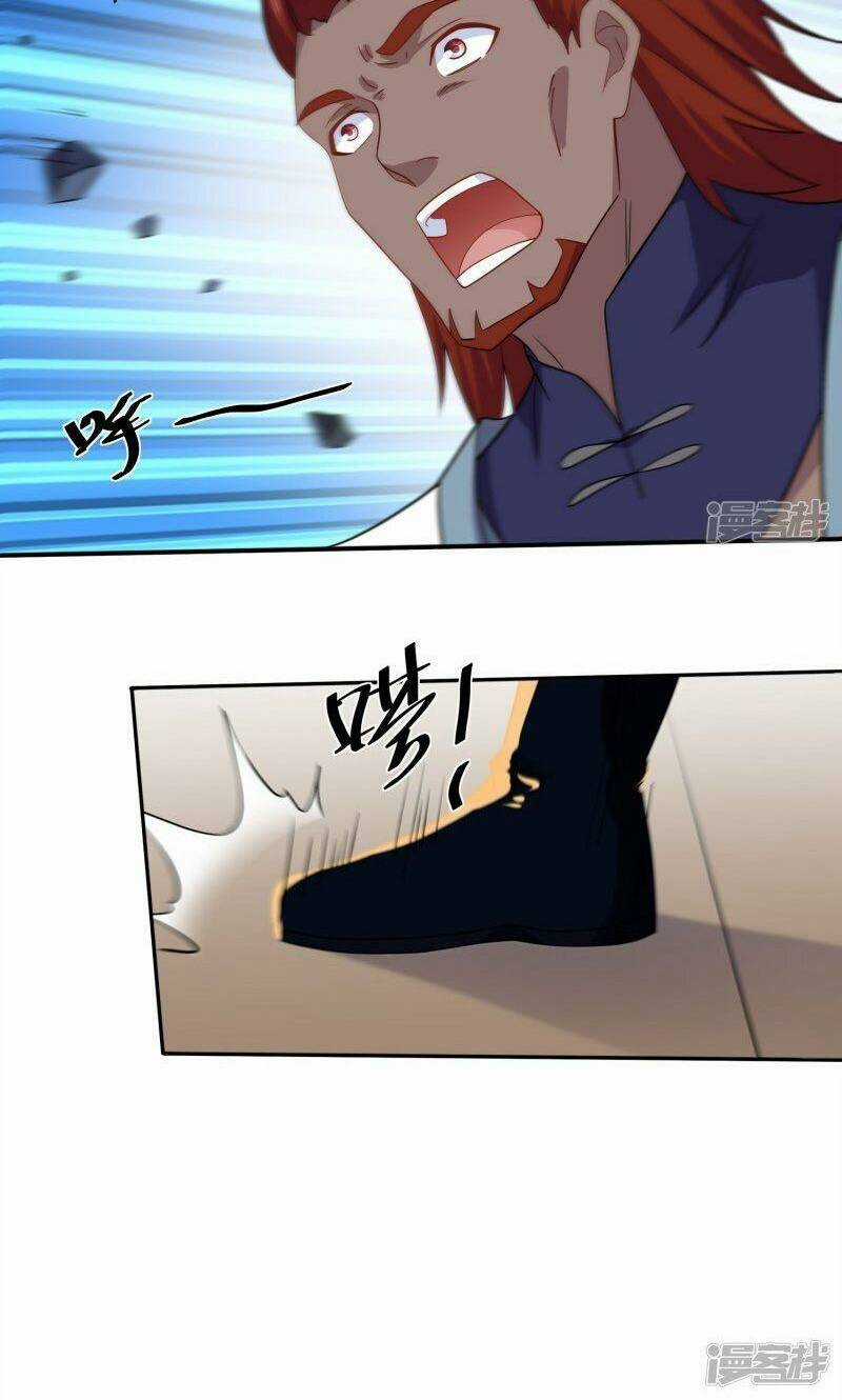 Tu La Kiếm Tôn - Chapter 350 - Trang 11